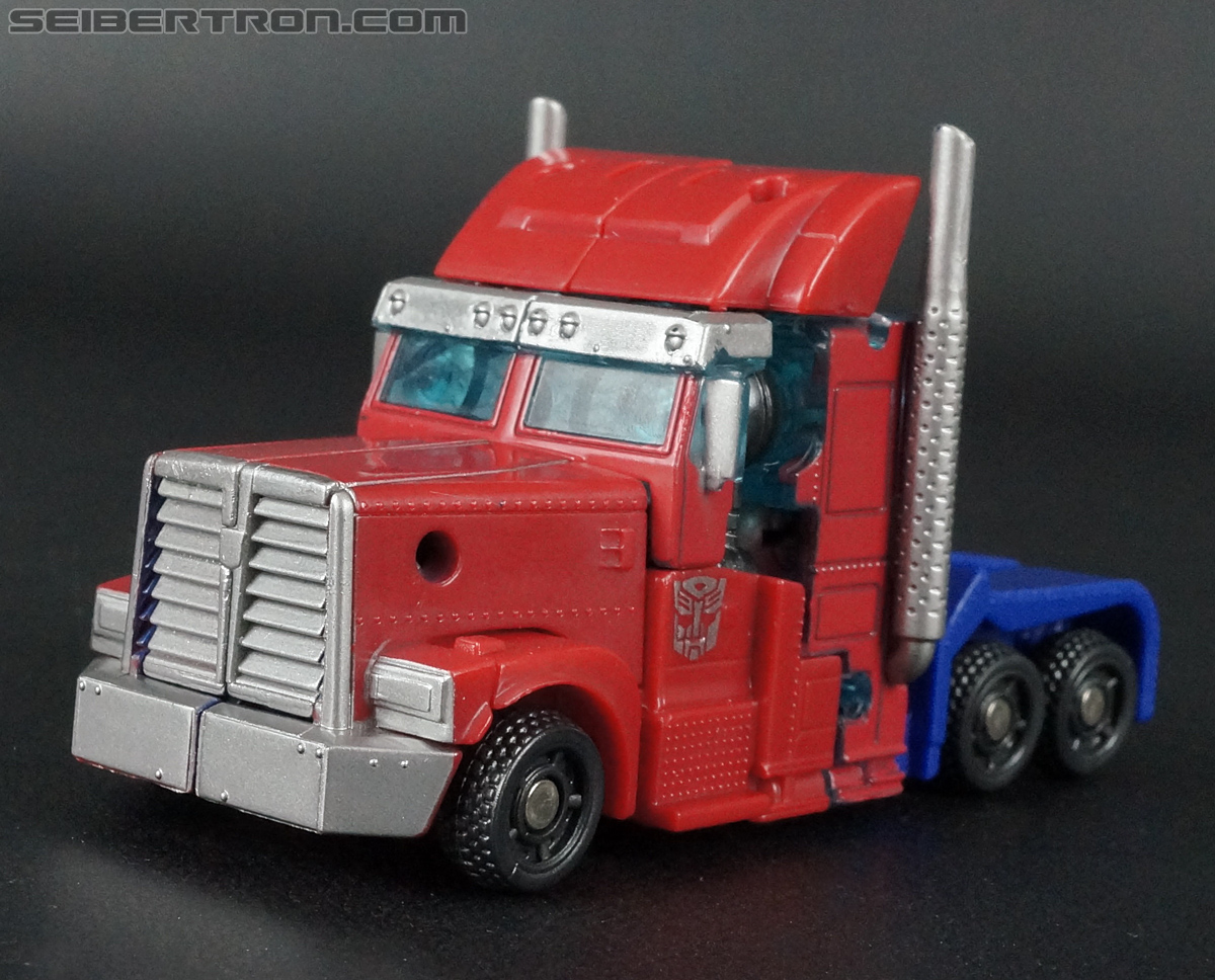 Transformers Prime: Cyberverse Optimus Prime (Image #31 of 162)