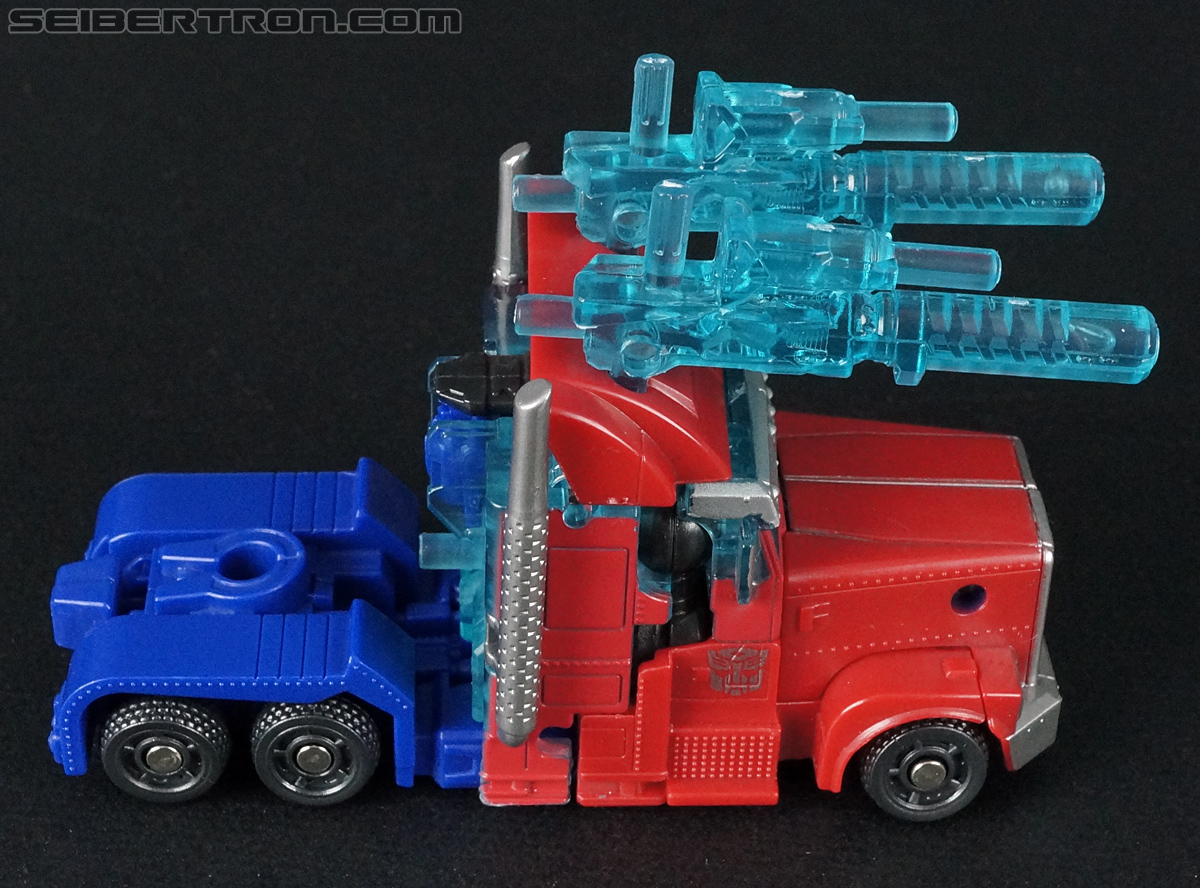 Transformers Prime: Cyberverse Optimus Prime (Image #38 of 162)