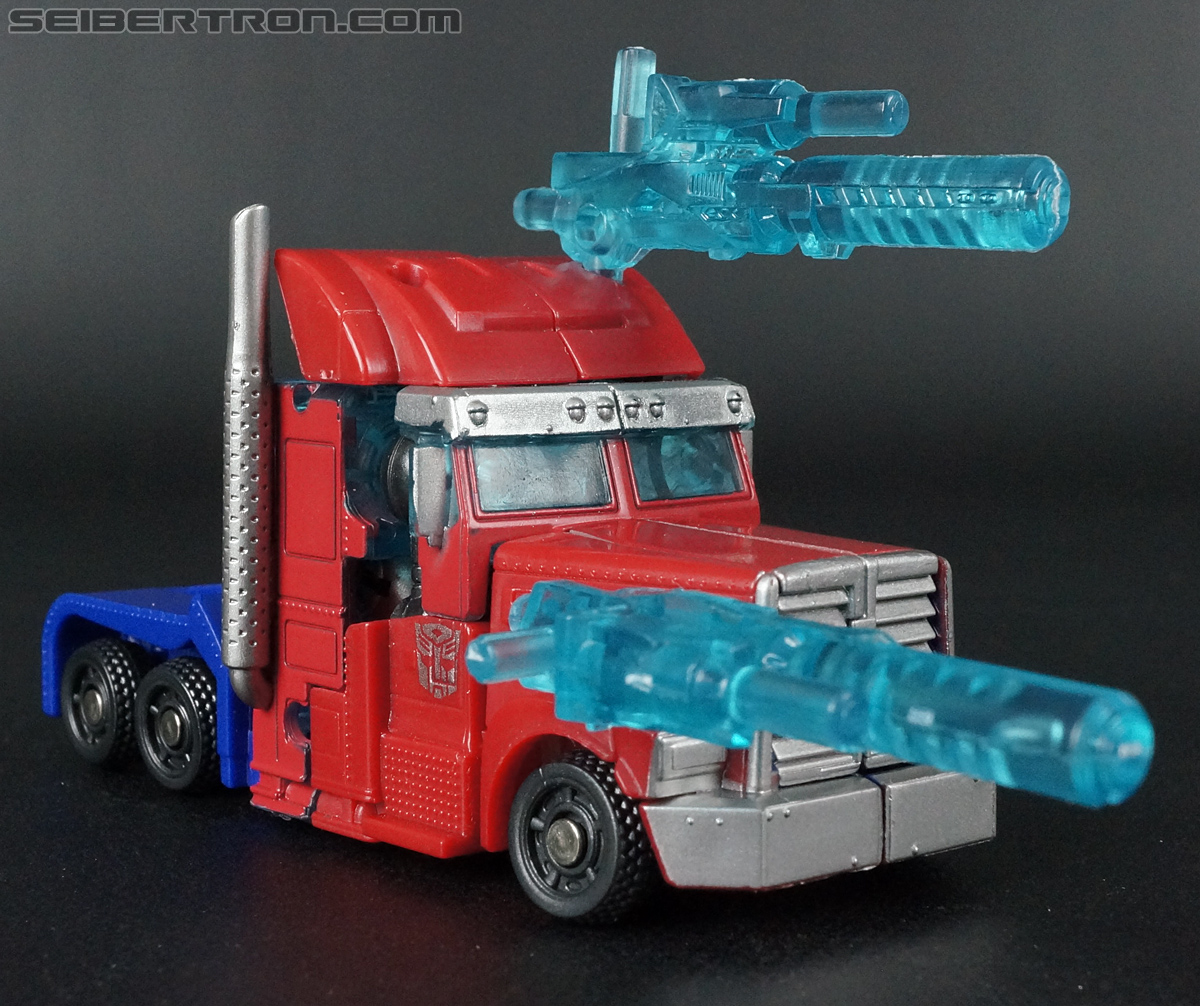 Transformers Prime: Cyberverse Optimus Prime (Image #41 of 162)