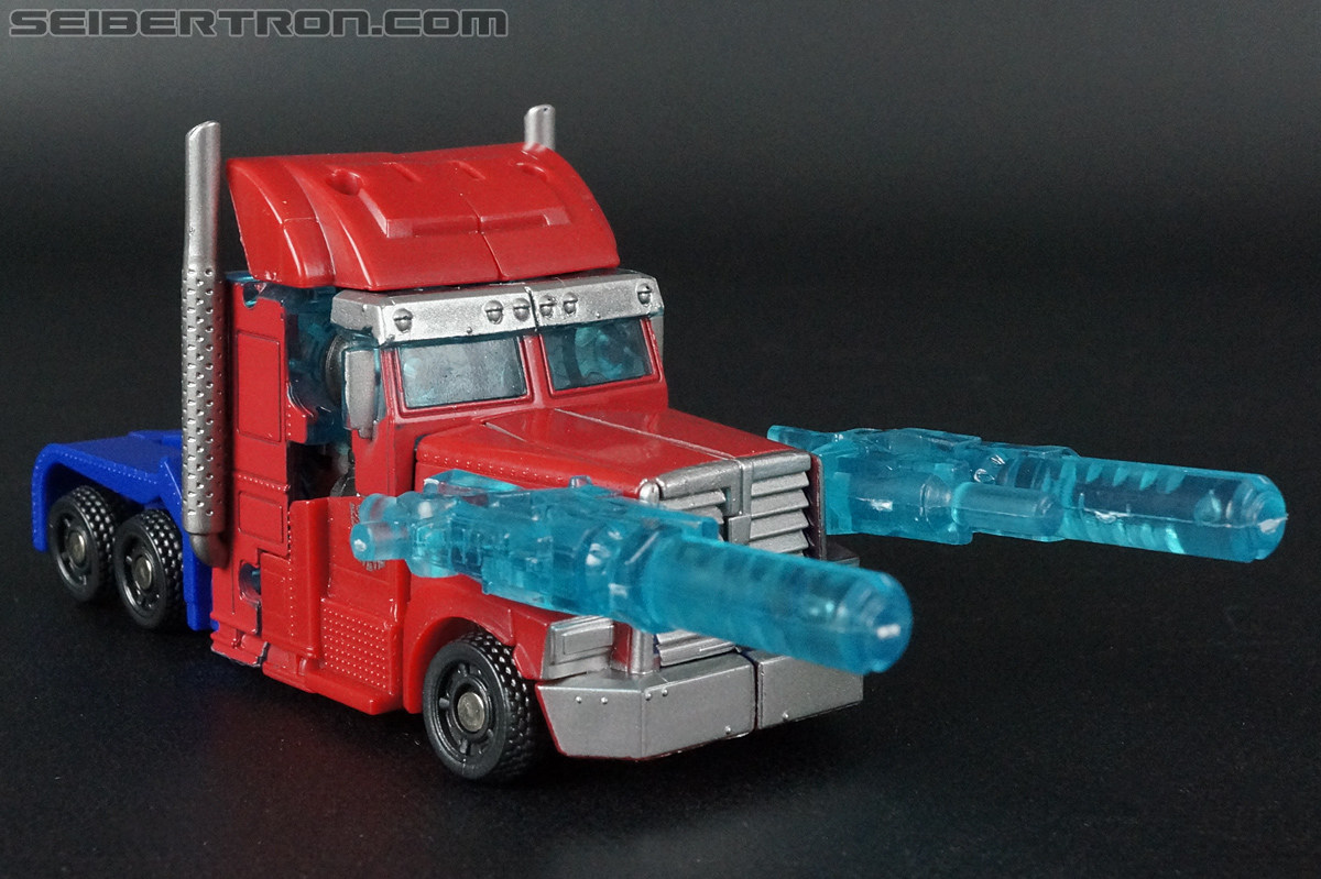 Transformers Prime: Cyberverse Optimus Prime (Image #46 of 162)