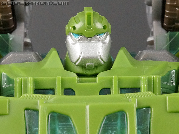 Bulkhead