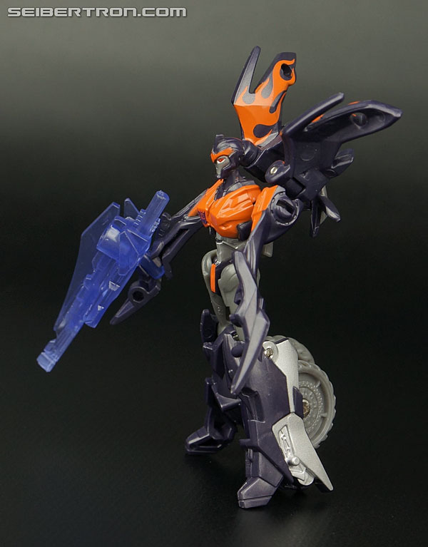 Transformers Prime: Cyberverse Flamewar (Image #58 of 105)