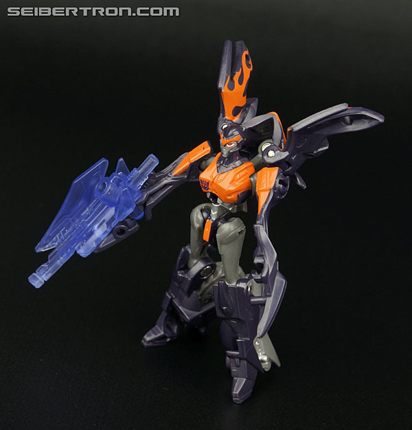 Transformers Prime: Cyberverse Flamewar (Image #60 of 105)