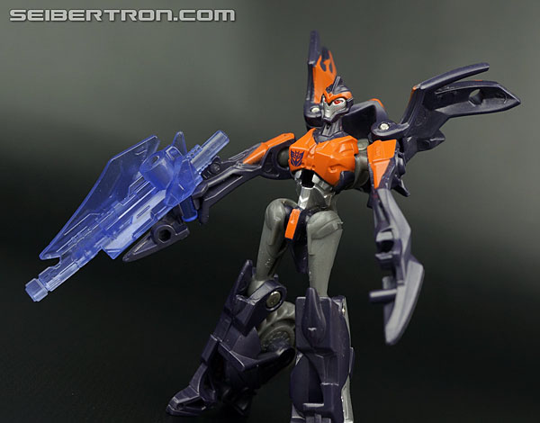 Transformers Prime: Cyberverse Flamewar (Image #67 of 105)