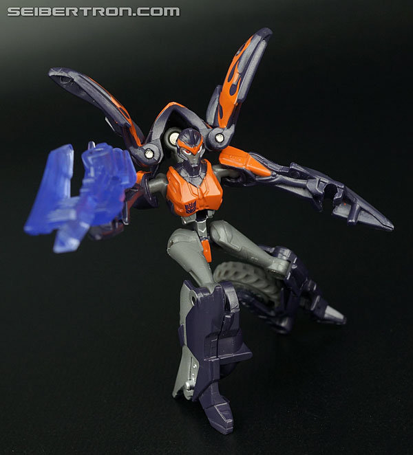 Transformers News: New Galleries: BotCon 2014 Flamewar and Transformers Prime Cyberverse Flamewar Transformers News: New Galleries: BotCon 2014 Flamewar and Transformers Prime Cyberverse Flamewar