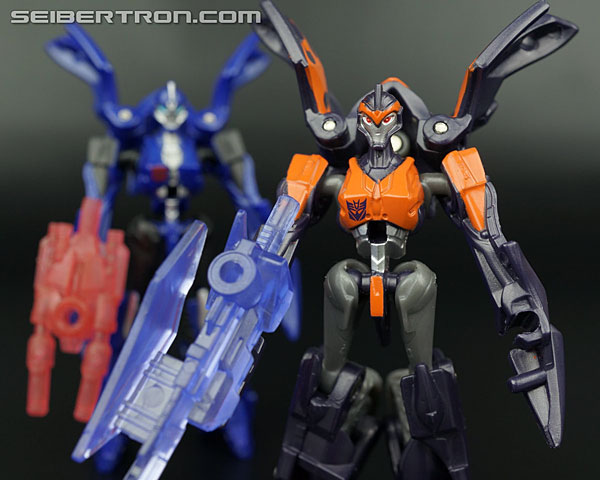 Transformers Prime: Cyberverse Flamewar (Image #96 of 105)