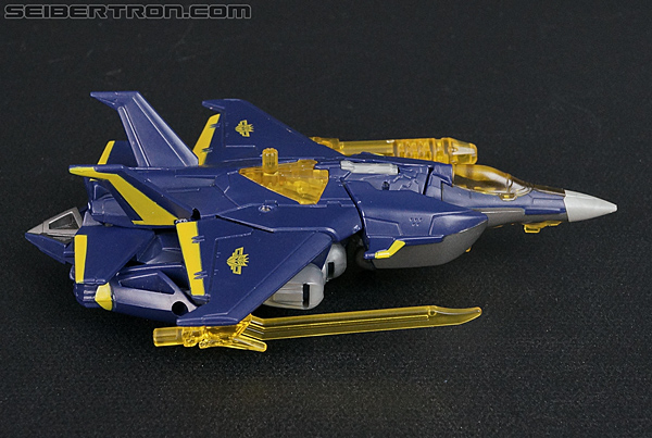 Transformers Prime: Cyberverse Dreadwing (Image #22 of 129)