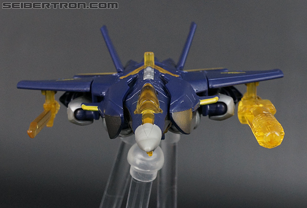 Transformers Prime: Cyberverse Dreadwing (Image #32 of 129)