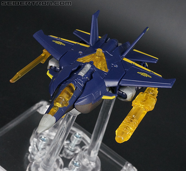 Transformers Prime: Cyberverse Dreadwing (Image #44 of 129)