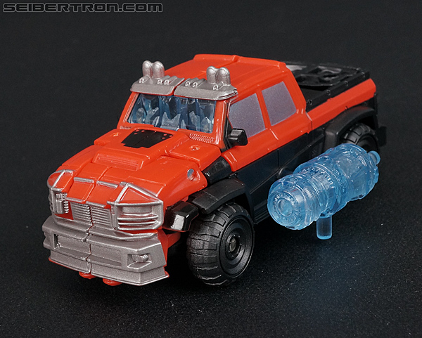 Transformers News: Top 5 Best Ironhide Transformers Toys