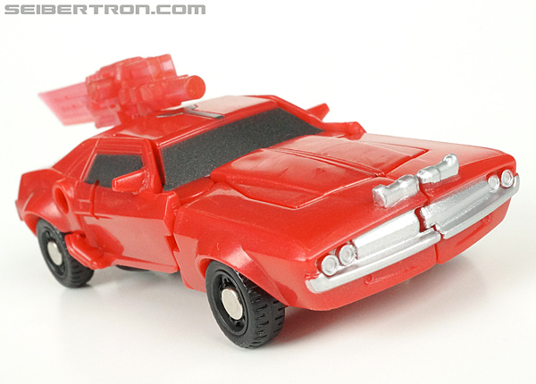 Transformers News: Top 5 Best Cliffjumper toys