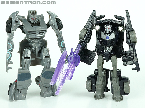 Transformers Prime: Cyberverse Vehicon (Image #128 of 128)