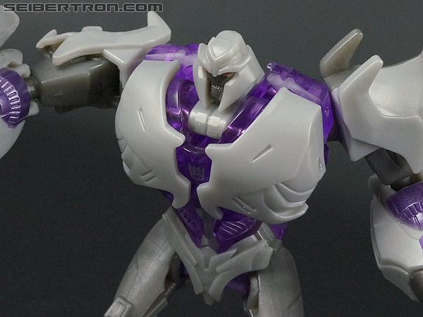 Transformers Prime: Cyberverse Megatron (Image #113 of 144)