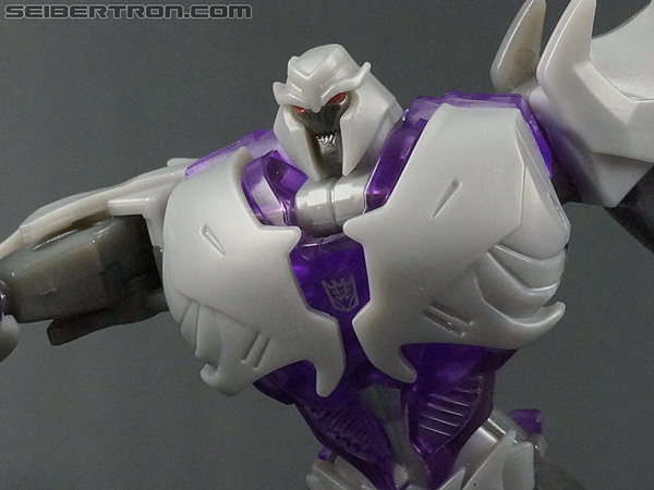 Transformers Prime: Cyberverse Megatron (Image #115 of 144)