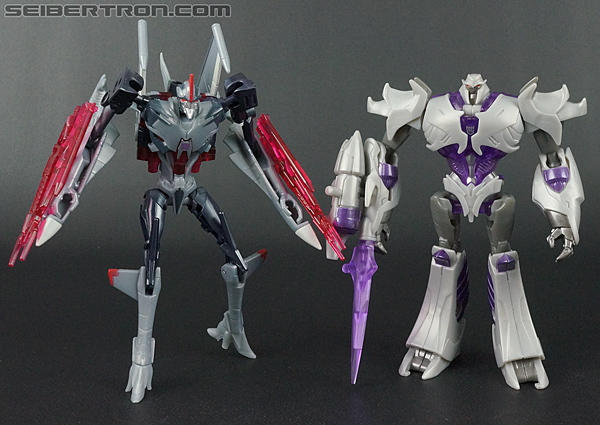 Transformers Prime: Cyberverse Megatron (Image #127 of 144)