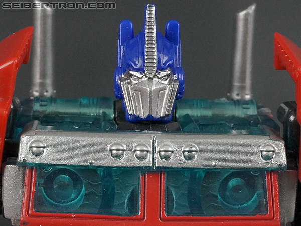 Optimus Prime