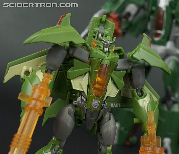 Transformers Prime: Cyberverse Skyquake (Image #123 of 127)
