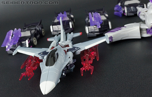 Transformers Prime: Cyberverse Starscream (Image #41 of 154)