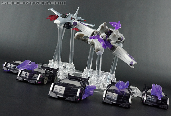 Transformers Prime: Cyberverse Starscream (Image #44 of 154)