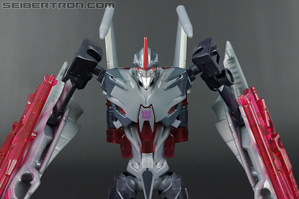 Transformers Prime: Cyberverse Starscream (Image #50 of 154)
