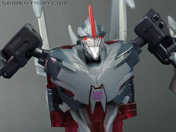 Transformers Prime: Cyberverse Starscream (Image #96 of 154)