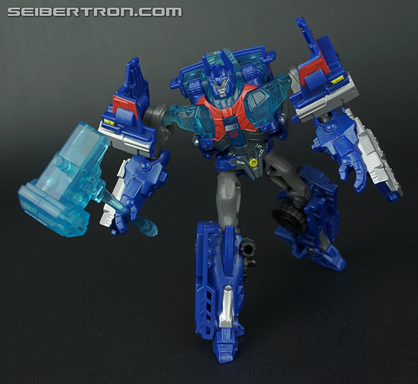 Transformers Prime: Cyberverse Ultra Magnus (Image #78 of 89)
