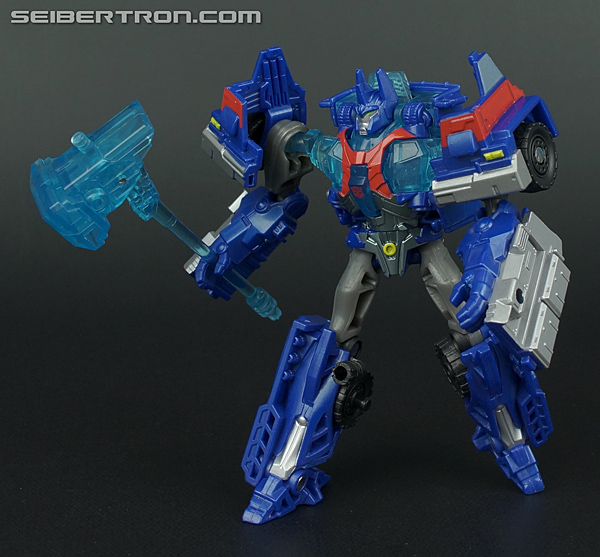 Transformers Prime: Cyberverse Ultra Magnus (Image #80 of 89)