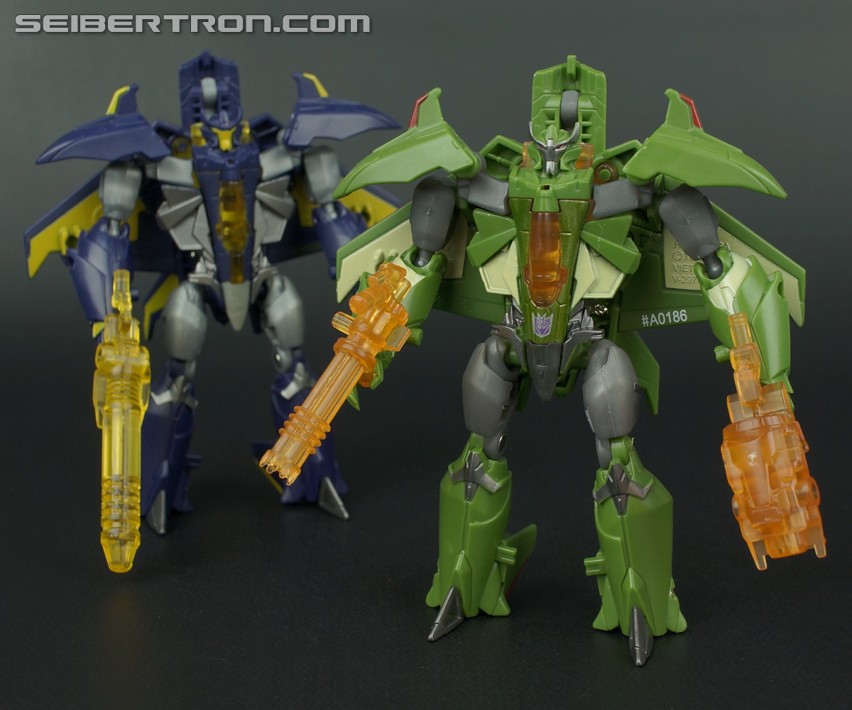 Transformers Prime: Cyberverse Skyquake (Image #113 of 127)