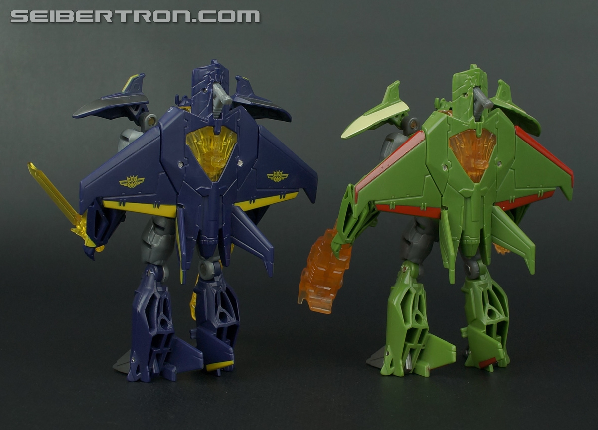 Transformers Prime: Cyberverse Skyquake (Image #119 of 127)