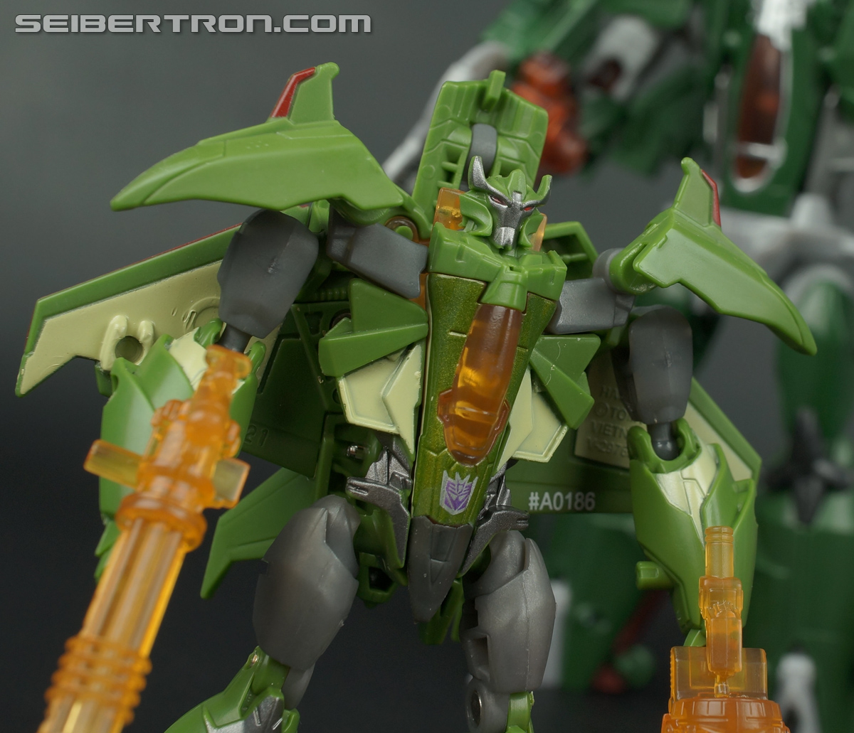 Transformers Prime: Cyberverse Skyquake (Image #123 of 127)