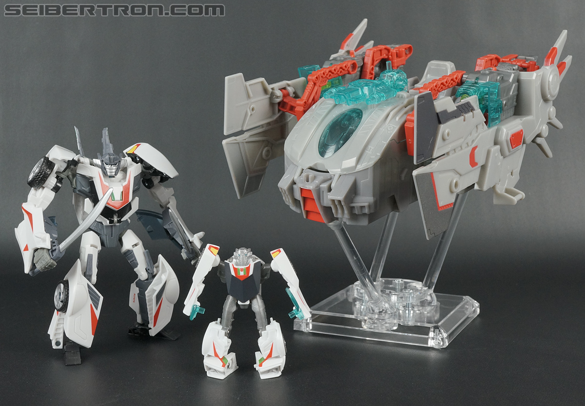 Transformers Prime: Cyberverse Star Hammer (Image #116 of 118)