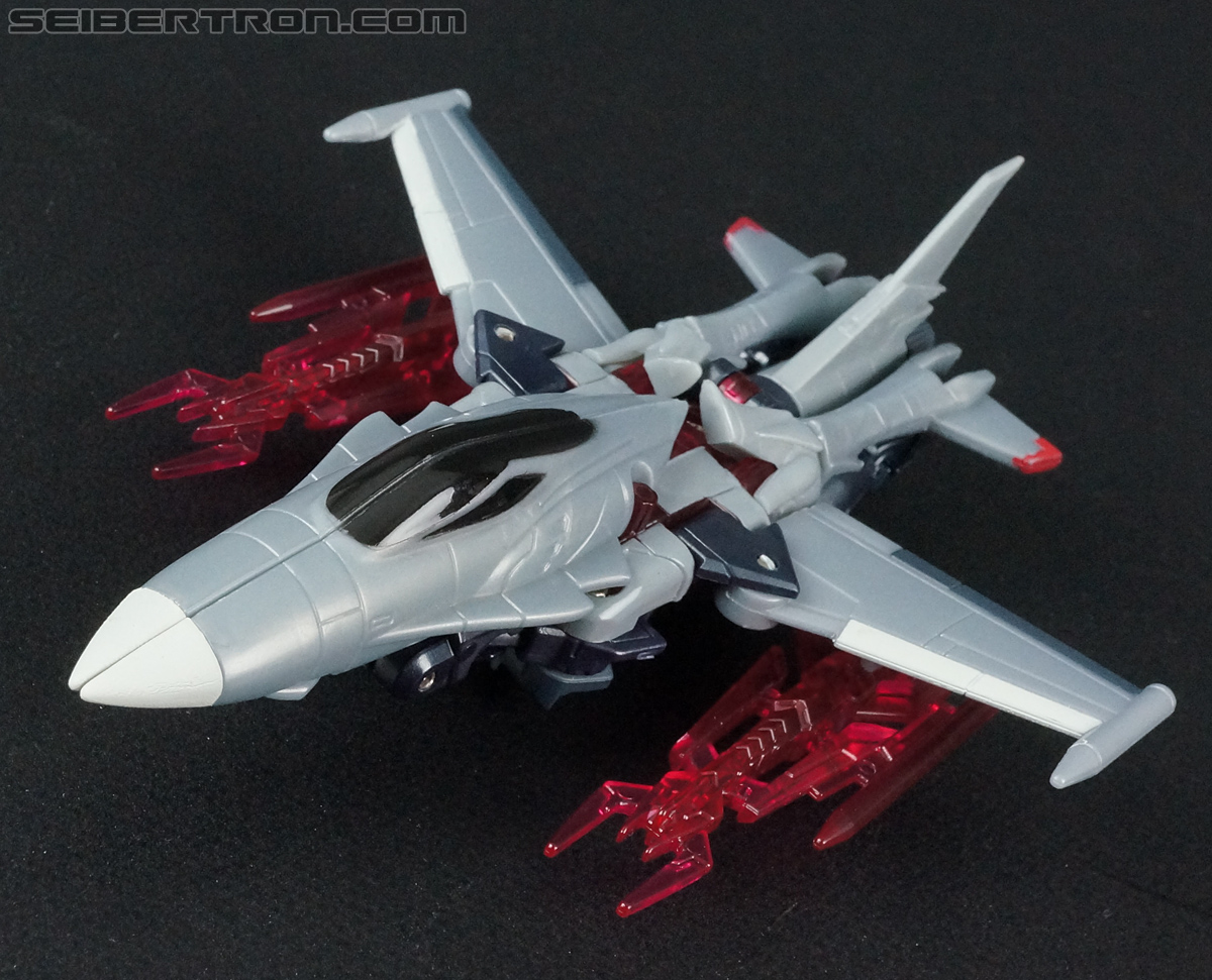 Transformers Prime: Cyberverse Starscream (Image #31 of 154)