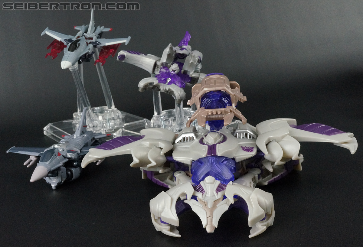 Transformers Prime: Cyberverse Starscream (Image #48 of 154)