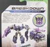 Transformers Prime: Cyberverse Breakdown - Image #6 of 90