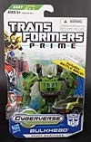 Transformers Prime: Cyberverse Bulkhead - Image #1 of 150