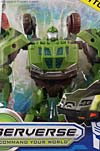 Transformers Prime: Cyberverse Bulkhead - Image #2 of 150