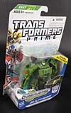 Transformers Prime: Cyberverse Bulkhead - Image #3 of 150