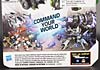Transformers Prime: Cyberverse Bulkhead - Image #9 of 150