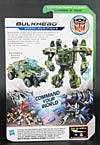 Transformers Prime: Cyberverse Bulkhead - Image #19 of 150