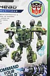Transformers Prime: Cyberverse Bulkhead - Image #20 of 150