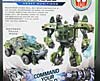 Transformers Prime: Cyberverse Bulkhead - Image #21 of 150