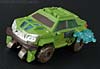 Transformers Prime: Cyberverse Bulkhead - Image #34 of 150