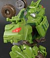Transformers Prime: Cyberverse Bulkhead - Image #66 of 150