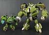 Transformers Prime: Cyberverse Bulkhead - Image #125 of 150