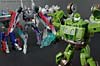Transformers Prime: Cyberverse Bulkhead - Image #131 of 150
