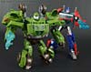 Transformers Prime: Cyberverse Bulkhead - Image #132 of 150