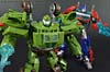 Transformers Prime: Cyberverse Bulkhead - Image #133 of 150