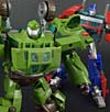Transformers Prime: Cyberverse Bulkhead - Image #134 of 150
