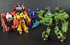 Transformers Prime: Cyberverse Bulkhead - Image #136 of 150