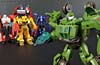 Transformers Prime: Cyberverse Bulkhead - Image #137 of 150